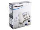 Телефон Panasonic KX-TS2352RUC синий5