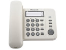 Телефон Panasonic KX-TS2352RUW белый3