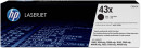 Картридж HP C8543X для LaserJet 9000mfp 9040mfp 9050mfp