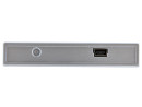 Внешний контейнер для HDD 2.5" SATA AgeStar SUB2S USB2.0 черный3