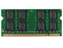 Оперативная память для ноутбука 2Gb (1x2Gb) PC2-6400 800MHz DDR2 SO-DIMM CL6 Kingston KVR800D2S6/2G4