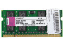 Оперативная память для ноутбука 2Gb (1x2Gb) PC2-6400 800MHz DDR2 SO-DIMM CL6 Kingston KVR800D2S6/2G5