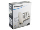Телефон Panasonic KX-TS2356RUB черный5