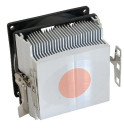 Вентилятор Titan Data Cooler DC-K8M925B/R/CU35 Socket AM2 / S754 / S9393