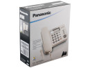 Телефон Panasonic KX-TS2358RUB черный5