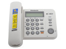 Телефон Panasonic KX-TS2358RUW белый3