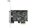 Контроллер PCI-E Orient XWT-PE2S1P 2xCOM 1xLPT Retail2