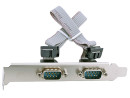 Контроллер PCI-E Orient XWT-PE2S1P 2xCOM 1xLPT Retail4