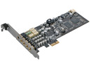 Звуковая карта PCI-E Asus Xonar DX XONAR_DX/XD/A Retail