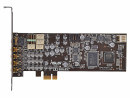 Звуковая карта PCI-E Asus Xonar DX XONAR_DX/XD/A Retail2