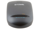 Шлюз VoIP D-Link DVG-7111S/RU/B1A 1xFXS RJ-11 1xFXO 2xLAN(WAN) 10/100Mbps SIP3