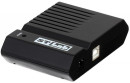 Концентратор USB 2.0 STlab U181 4 x USB 2.0 черный2