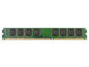Оперативная память 2Gb PC3-10600 1333MHz DDR3 DIMM Kingston KVR1333D3N9/2G3