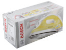 Утюг Bosch TDA 2325 1800Вт белый жёлтый7