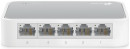 Коммутатор TP-LINK TL-SF1005D 5-ports 10/100Mbps5