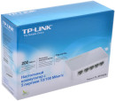Коммутатор TP-LINK TL-SF1005D 5-ports 10/100Mbps8