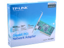 Сетевой адаптер TP-LINK TG-3269 32bit Gigabit PCI Network Interface Card4