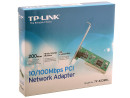 Сетевой адаптер TP-LINK TF-3239DL PCI 10/100Mbps4