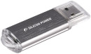 Флешка USB 32Gb Silicon Power UltimaII I Series SP032GBUF2M01V1S серебристый2