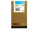 Картридж Epson C13T603500 для Epson Stylus Pro 7800/9800/7880/9880 светло-голубой