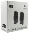 Колонки Logitech S-150 USB 980-0000296