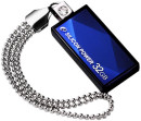 Флешка USB 32Gb Silicon Power Touch 810 SP032GBUF2810V1B синий