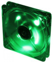Вентилятор Titan TFD-12025GT12Z/LD3/V2(RB) Green Vision 800rpm 120mm2