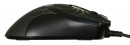 Мышь проводная A4TECH XL-747H чёрный коричневый USB4