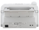 Факс Panasonic KX-FL423RUW белый2