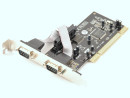 Контроллер PCI Orient XWT-PS050 2xCOM OEM2