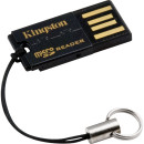 Картридер внешний Kingston FCR-MRG2 USB2.0
