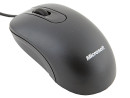 Мышь проводная Microsoft Optical Mouse 200 чёрный USB2