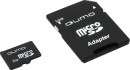 Карта памяти Micro SD 2Gb QUMO QM2GMICSD2