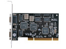 Контроллер PCI Orient XWT-PS054 4xCOM Retail2