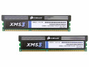 Оперативная память 4Gb (2x2Gb) PC3-12800 1600MHz DDR3 DIMM CL9 Corsair CMX4GX3M2A1600C92