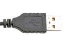Мышь проводная Logitech M100 (M100r) чёрный USB 910-001604/910-005003/910-0050067