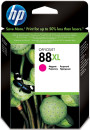 Картридж HP C9392AE №88 XL для OfficeJet K550 Magenta
