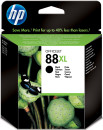 Картридж HP C9396AE №88 XL для OfficeJet K550 черный