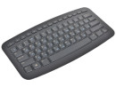 Клавиатура беспроводная Microsoft Wireless Arc Keyboard USB черный J5D-000146