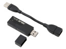 Беспроводной USB адаптер ASUS USB-N13 802.11n 300Mbps 2.4ГГц