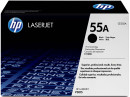 Картридж HP CE255A для LaserJet P3015 6000стр