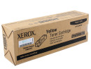 Картридж Xerox 106R01337 106R01337 для для Phaser 6125 1000стр Желтый