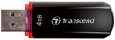 Флешка USB 4Gb Transcend Jetflash 600 TS4GJF6002