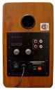 Колонки Edifier R1200T 2 x 8 Вт Wooden коричневый3