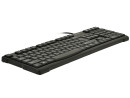 Клавиатура проводная A4TECH KR-750 USB черный3