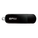 Флешка USB 4Gb Silicon Power lux mini series 322 SP004GBUF2322V1K черный3
