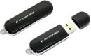 Флешка USB 4Gb Silicon Power lux mini series 322 SP004GBUF2322V1K черный5
