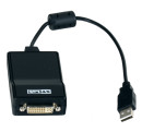 Переходник ST-Lab U480 USB to DVI Adapter Retail2