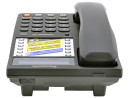 Телефон Panasonic KX-TS2365RUB черный2