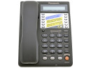 Телефон Panasonic KX-TS2365RUB черный3